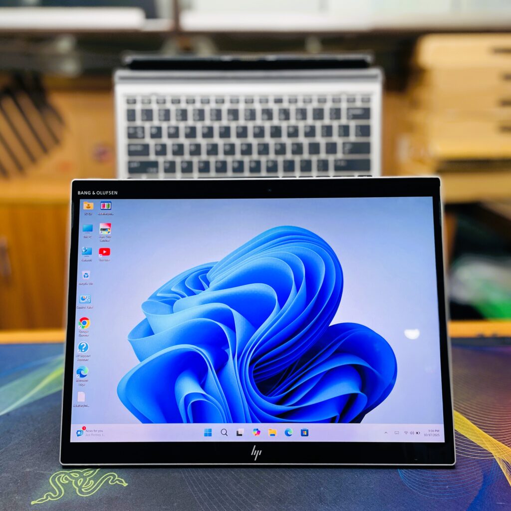 HP Elite x2 11th Gen price in Bangladesh, HP Elite x2 Core i5 1185G7, HP detachable laptop BD, HP 2 in 1 touch screen laptop, HP business laptop, HP elite x2 specs, best HP laptop for students, HP elite x2 review, Dhaka Technology laptops