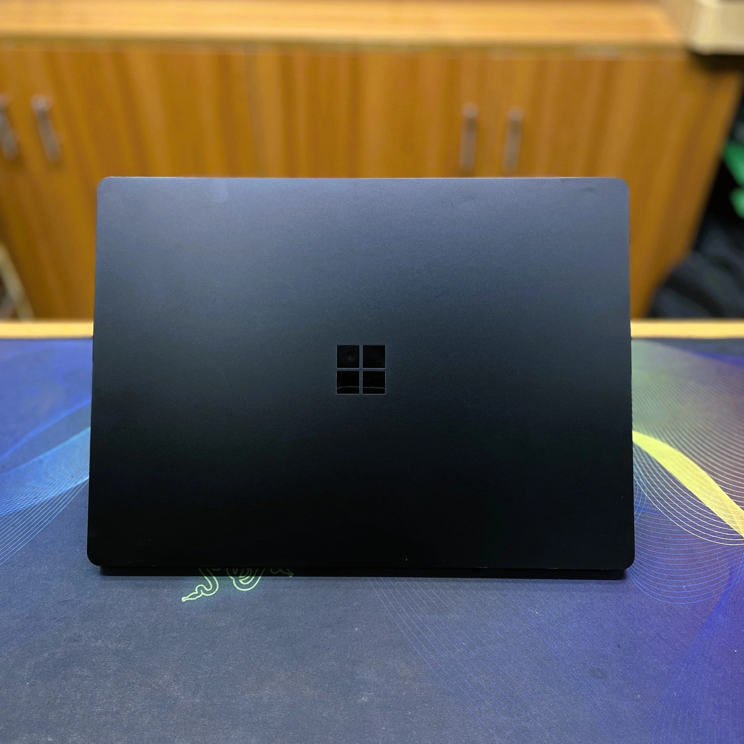 Microsoft Surface Laptop 3 Core i7 10th Gen 16GB RAM 512GB SSD Touchscreen Laptop