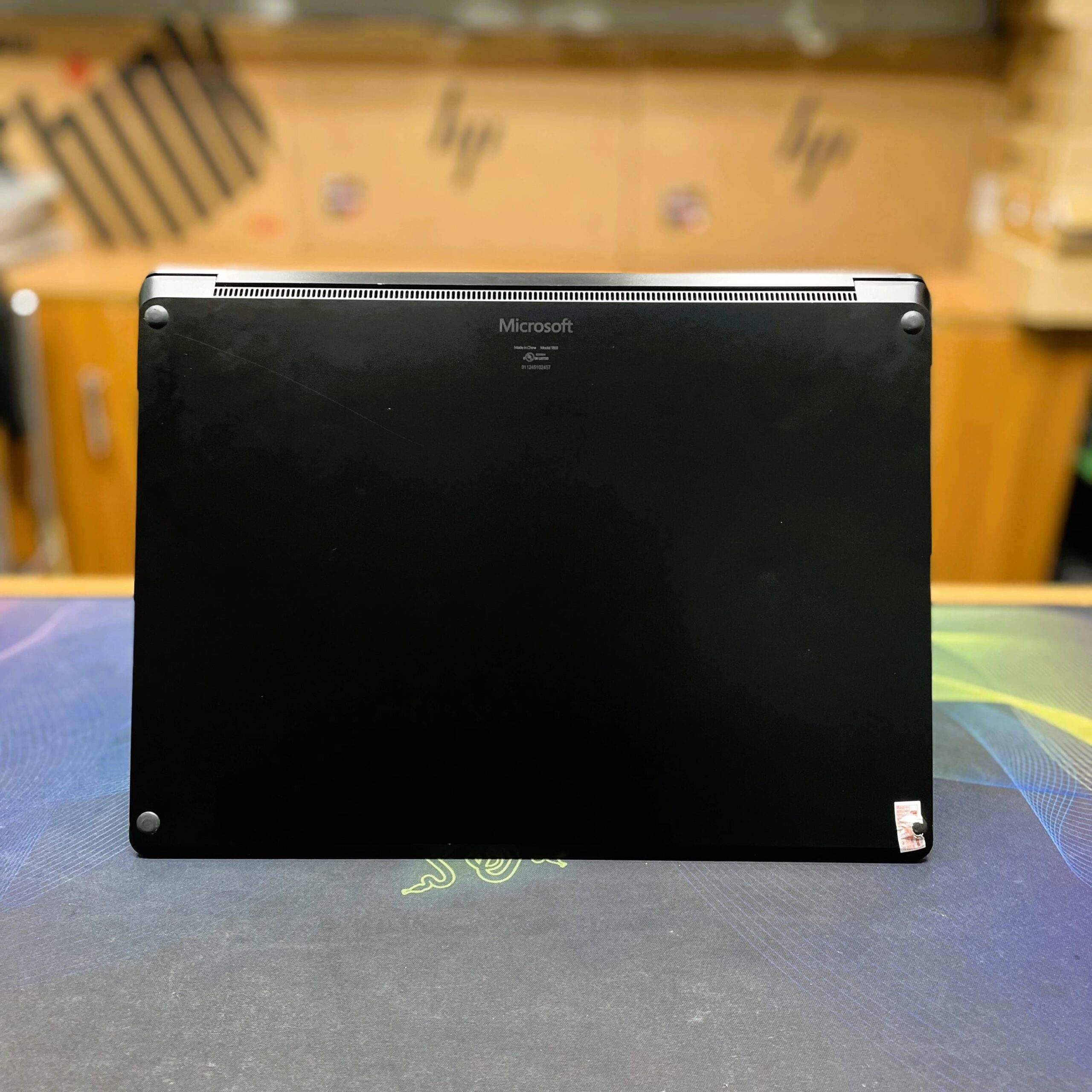 Microsoft Surface Laptop 3 (Core i7 10th Gen) - Image 6