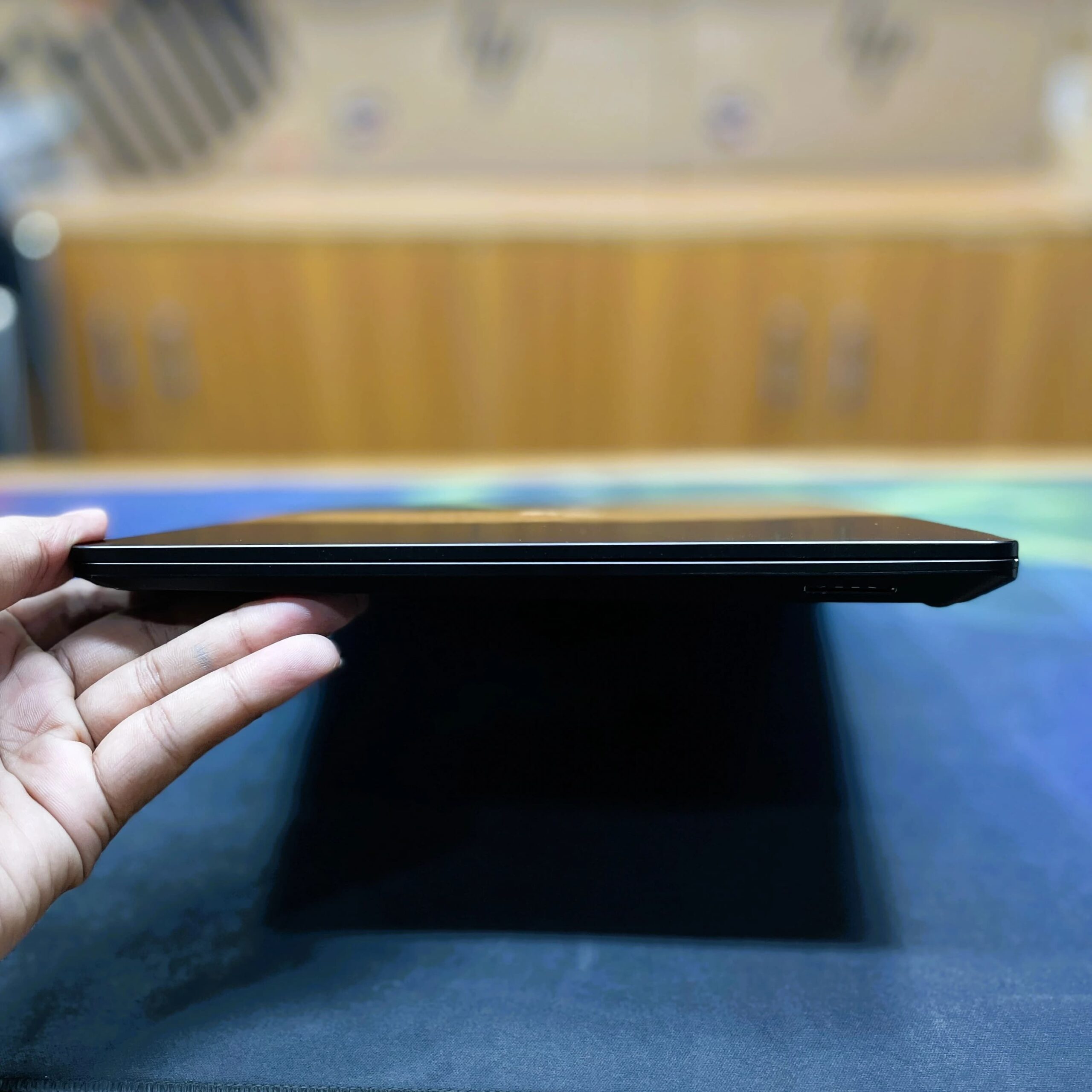 Microsoft Surface Laptop 3 Core i7 10th Gen 16GB RAM 512GB SSD Touchscreen Laptop