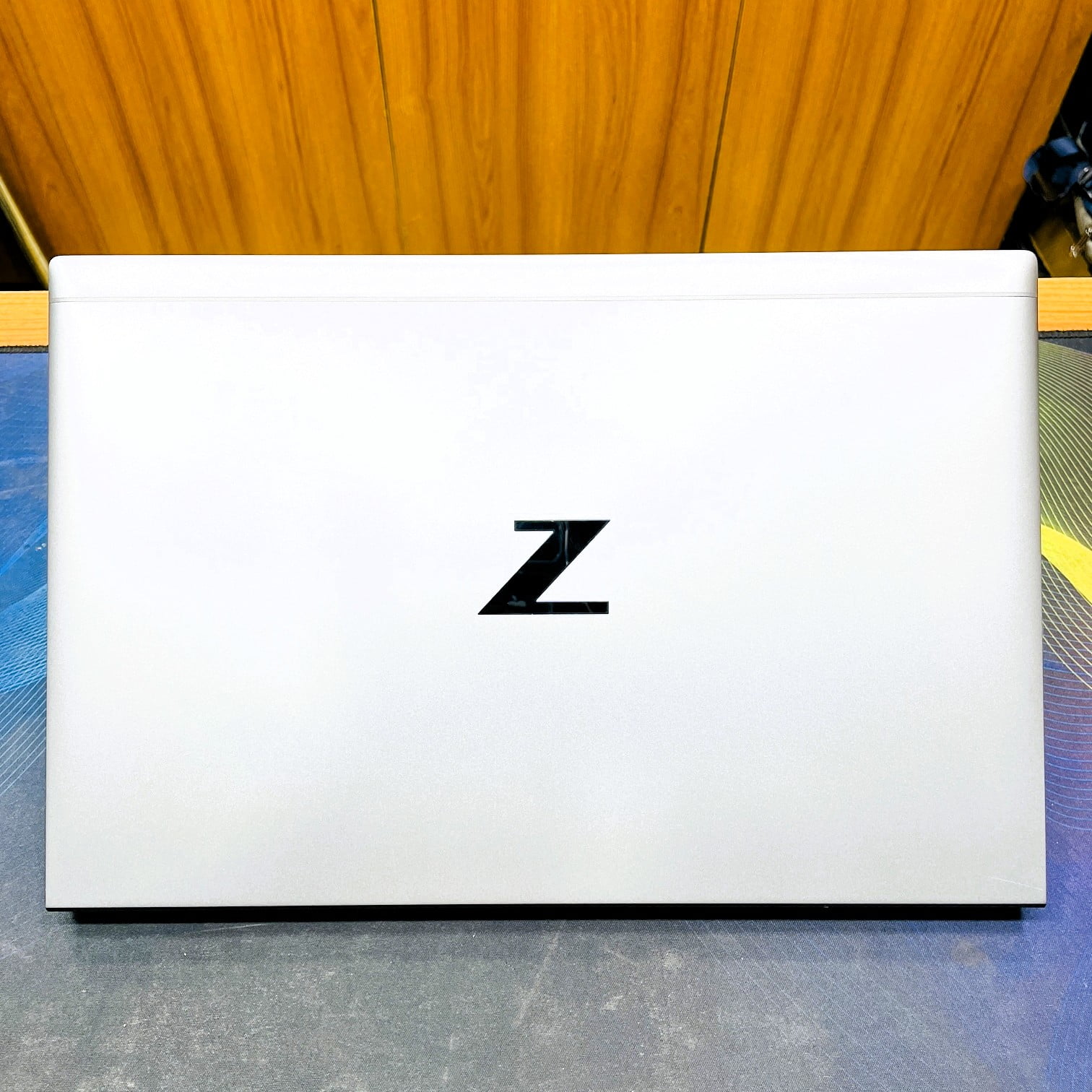 HP ZBook Firefly G8 16GB RAM 512GB SSD premium used laptop