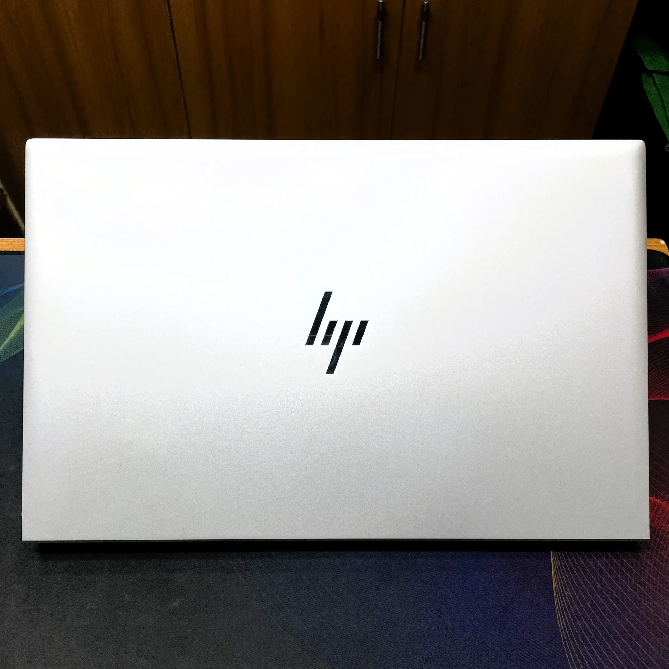 HP EliteBook 850 G8 (Core i7-11th Gen 1185G7) | 15.6” FHD - Image 5