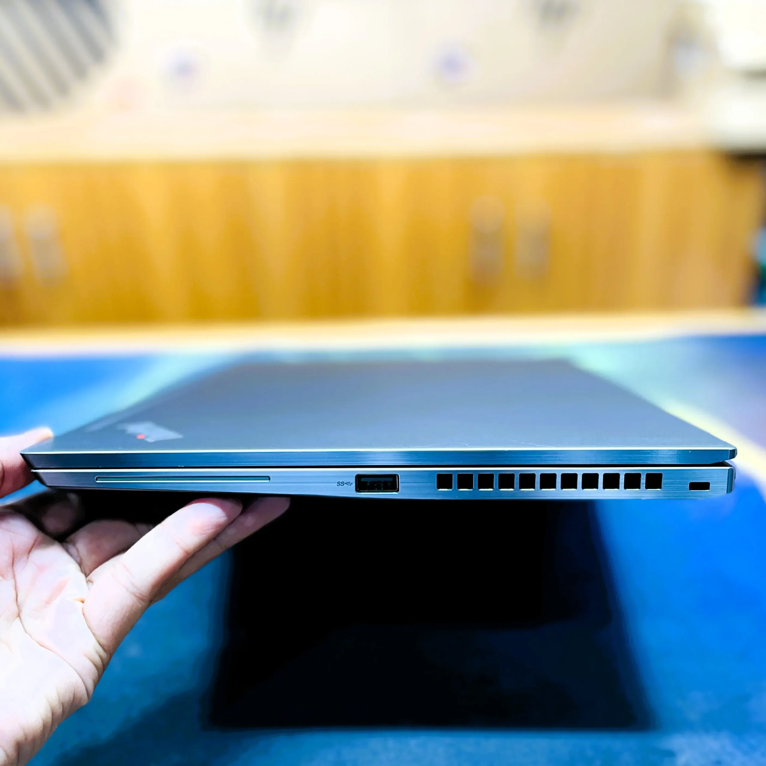 Lenovo ThinkPad T14s Gen 2 – Intel Core i5 - 11th Gen - Image 8