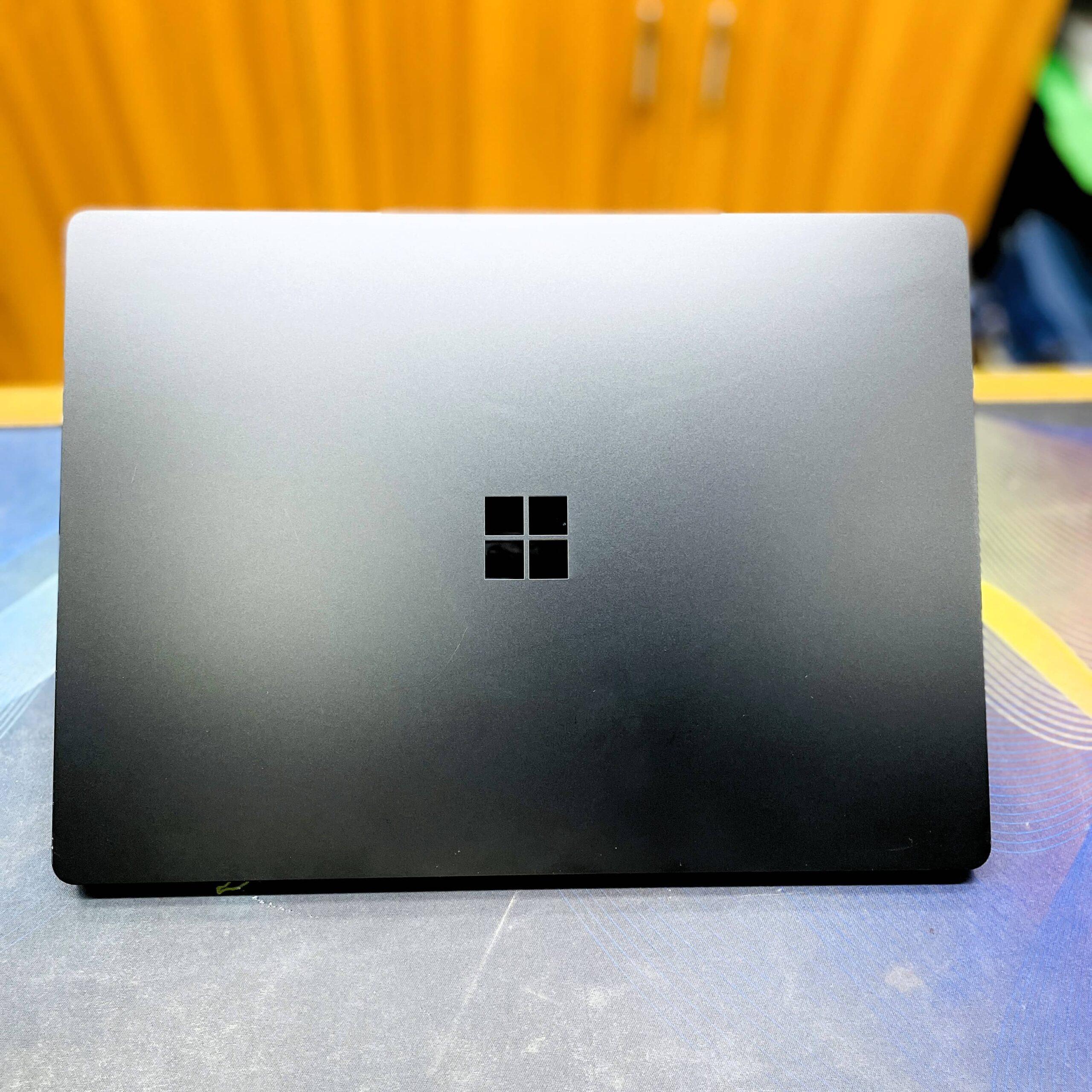 Microsoft Surface Laptop 4 – Core i5 - 11th Gen | Premium Touchscreen Laptop - Image 6