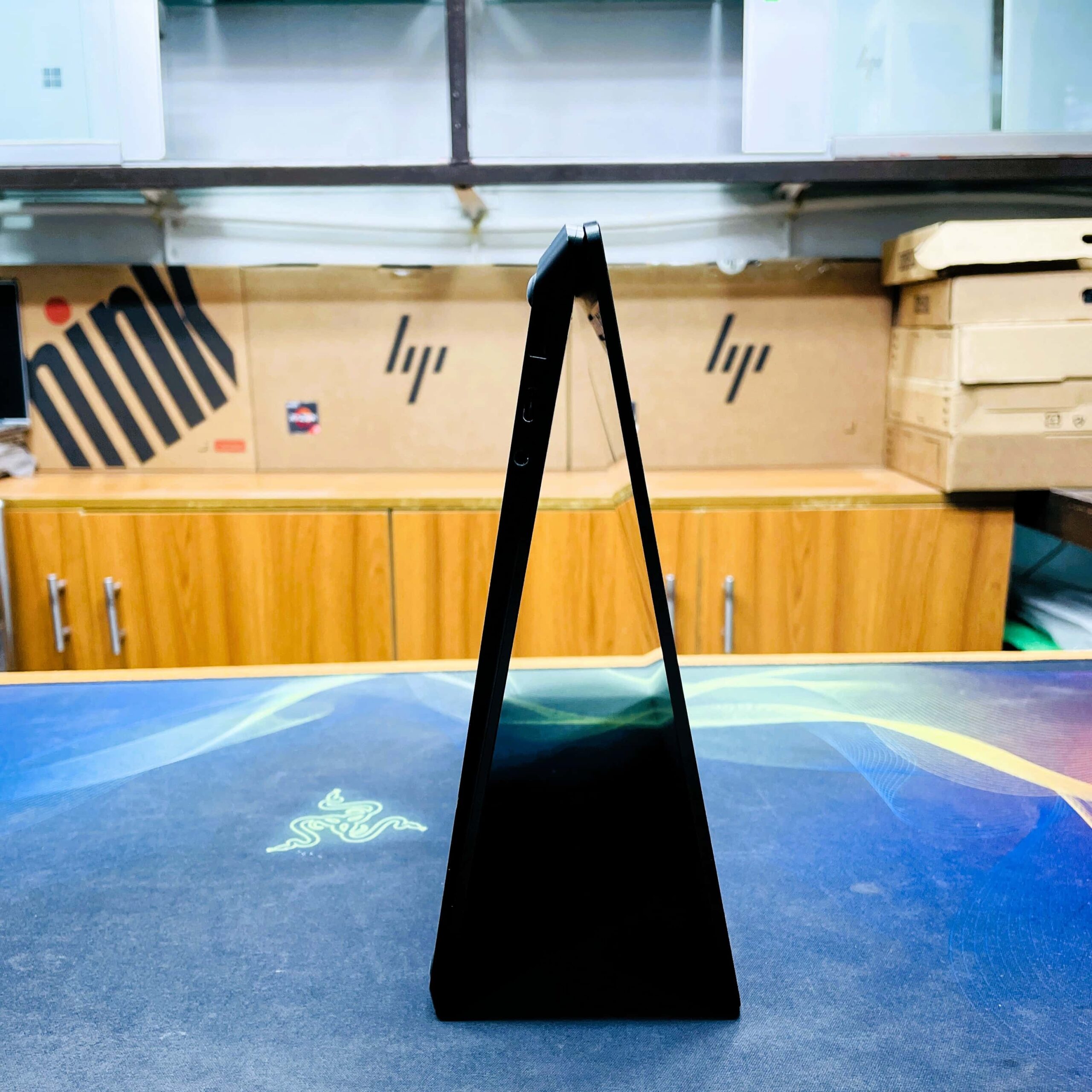 Microsoft Surface Laptop 4 – Core i5 - 11th Gen | Premium Touchscreen Laptop - Image 5