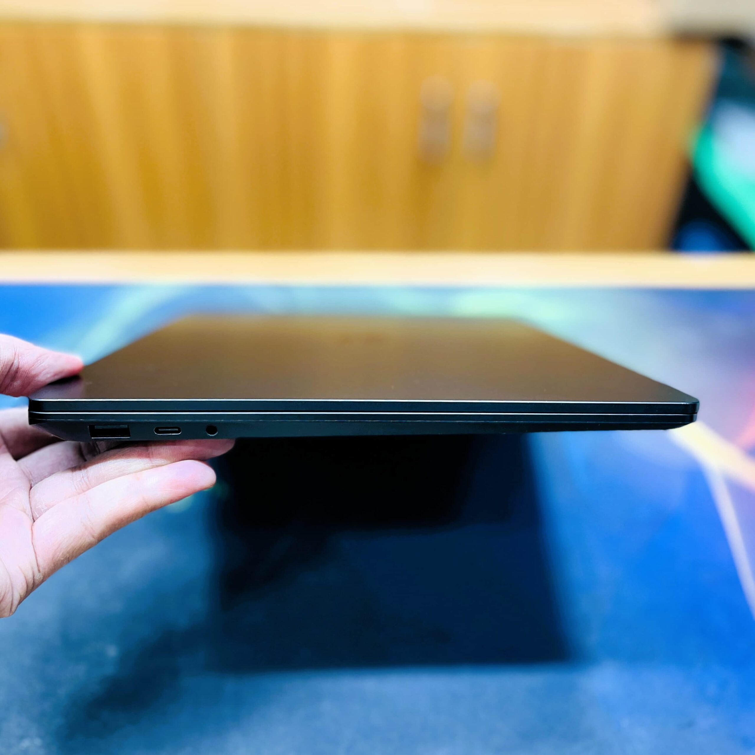 Microsoft Surface Laptop 4 – Core i5 - 11th Gen | Premium Touchscreen Laptop - Image 3