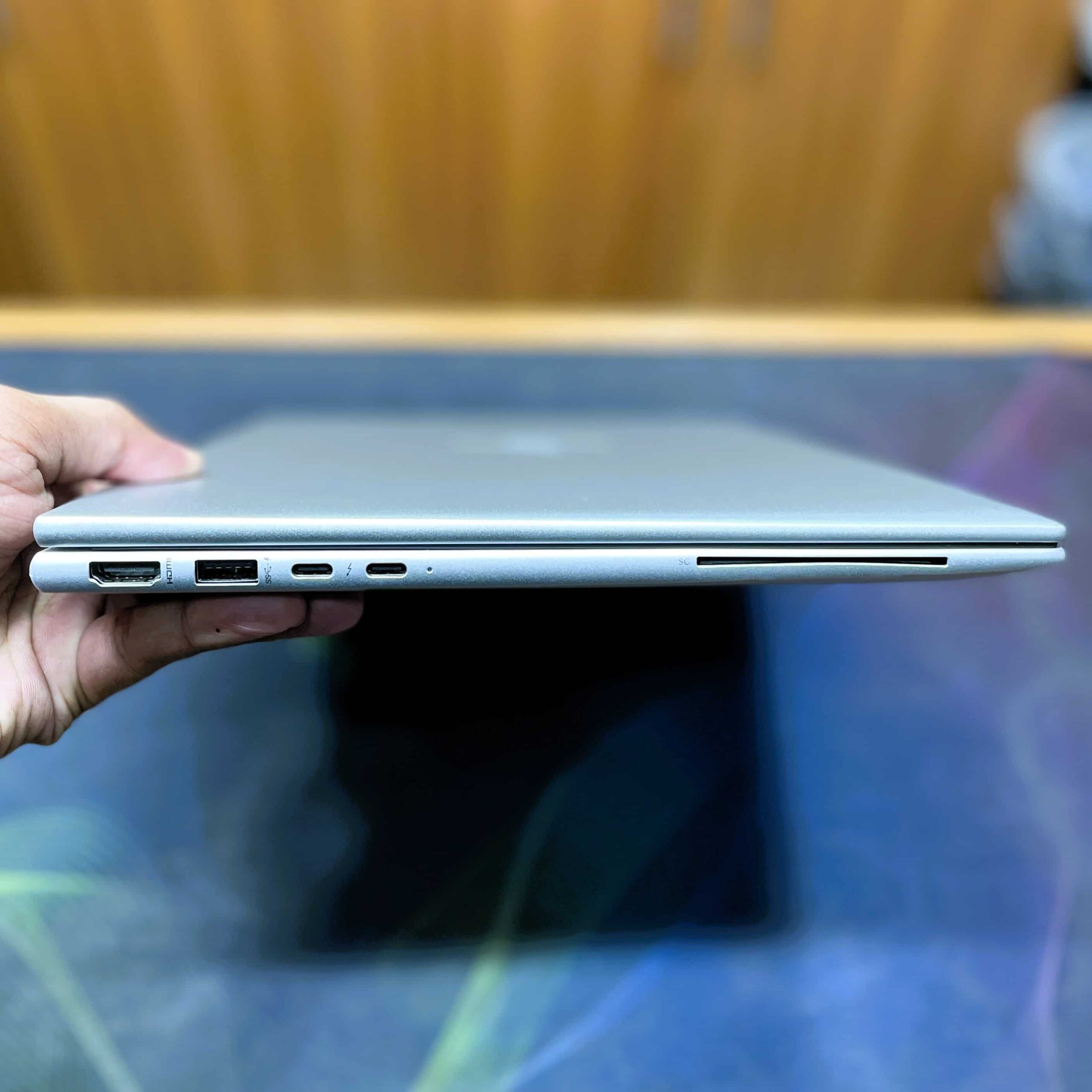 HP EliteBook 845 G10 AMD Ryzen 5 Pro | DDR5 RAM | NVMe SSD | Business Laptop in Bangladesh | Dhaka Technology - Image 3