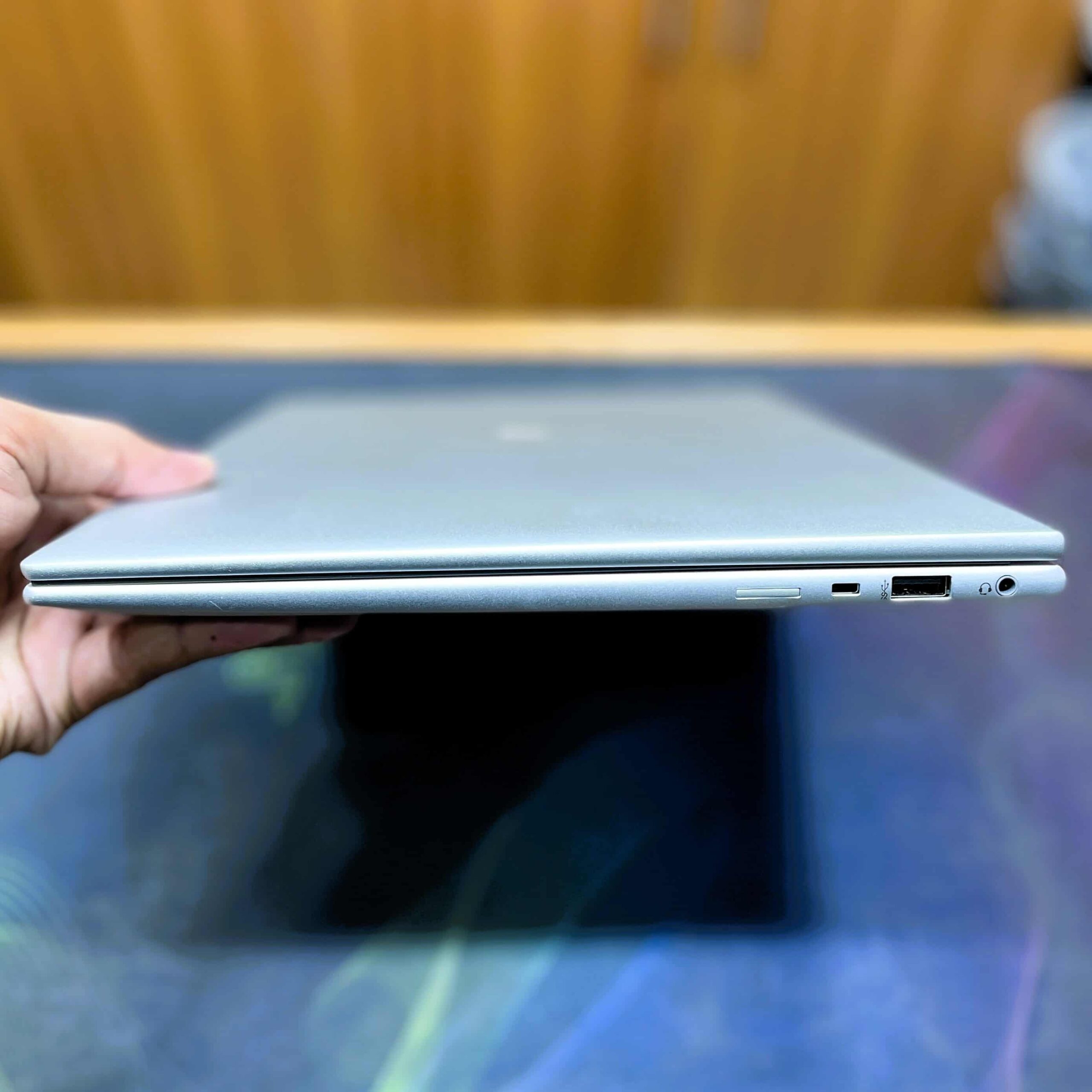 HP EliteBook 845 G10 AMD Ryzen 5 Pro | DDR5 RAM | NVMe SSD | Business Laptop in Bangladesh | Dhaka Technology - Image 4