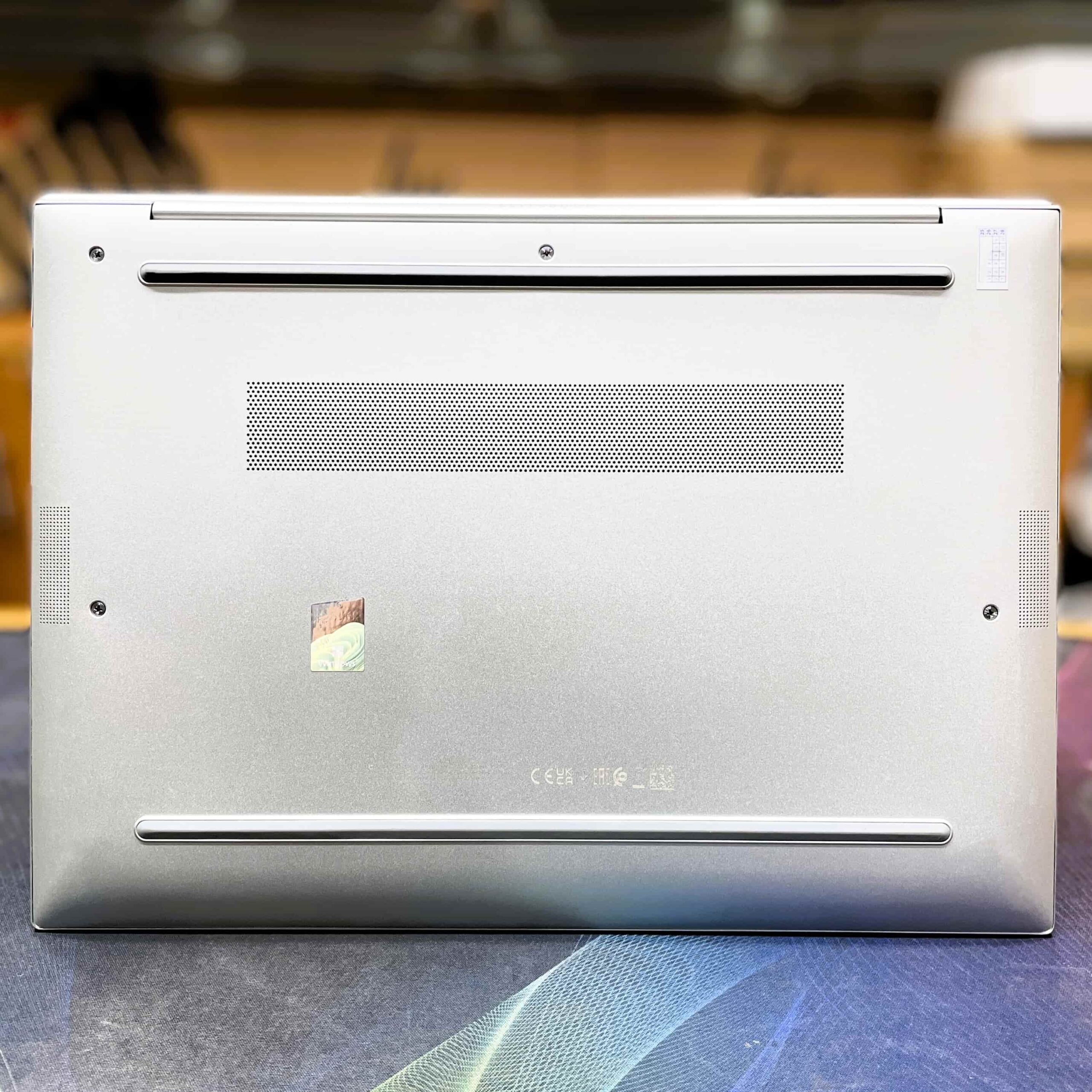 HP EliteBook 845 G10 AMD Ryzen 5 Pro | DDR5 RAM | NVMe SSD | Business Laptop in Bangladesh | Dhaka Technology - Image 5